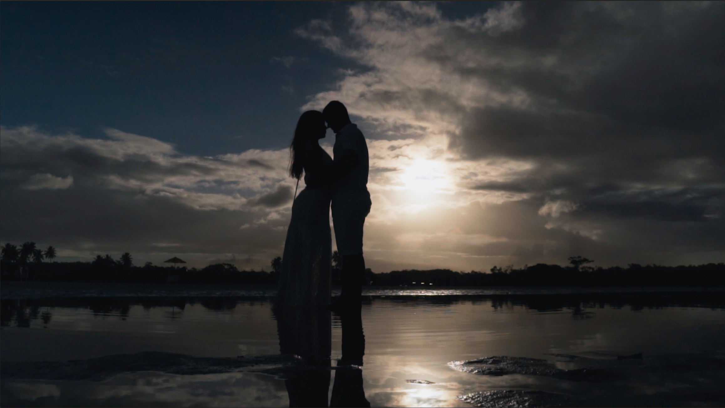 Pré-Wedding Anne & Ricardo